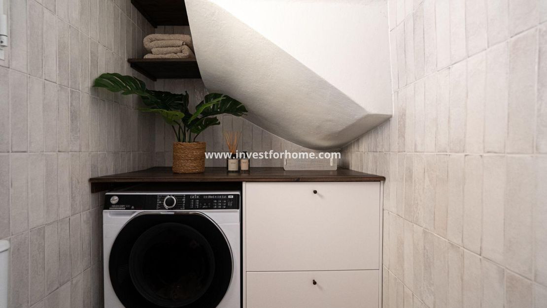 Reventa - Chalet - Orihuela Costa - Los Almendros-la Florida