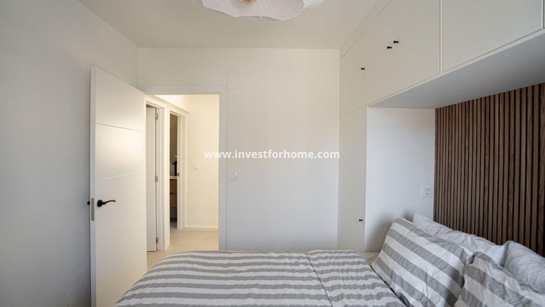 Reventa - Chalet - Orihuela Costa - Los Almendros-la Florida