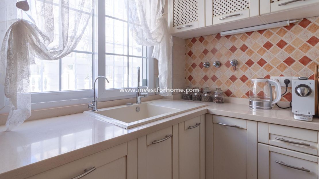 Reventa - Chalet - Orihuela Costa - Los Almendros-la Florida