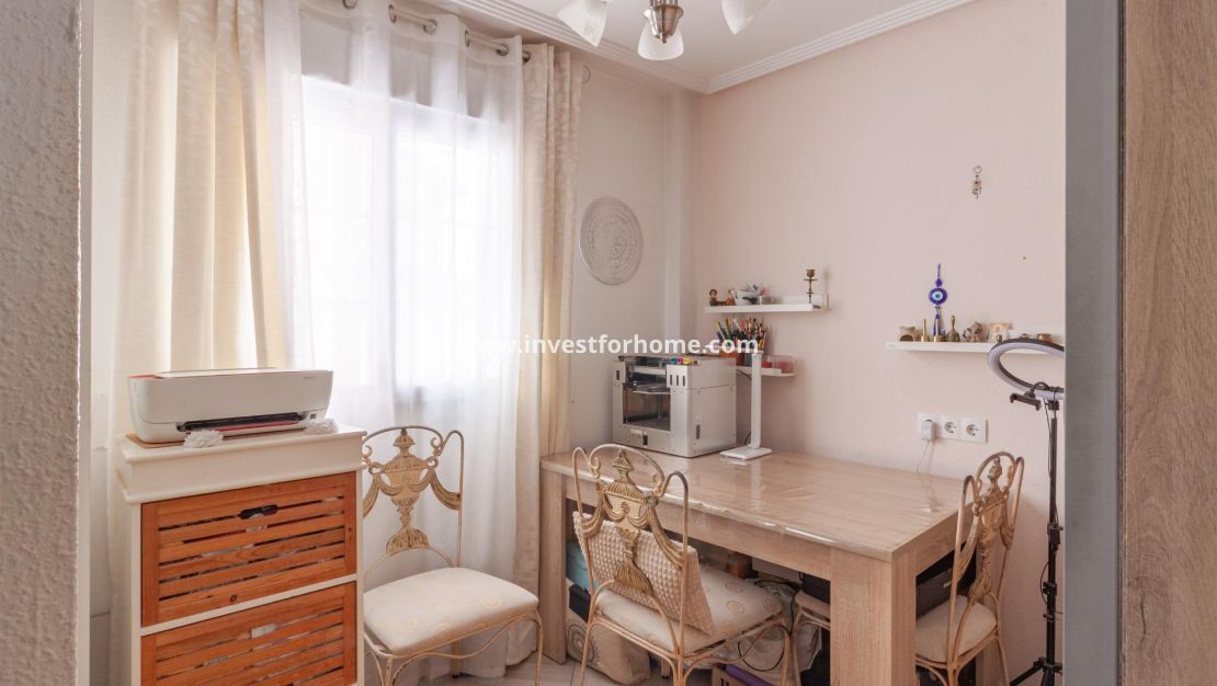 Reventa - Chalet - Orihuela Costa - Los Almendros-la Florida