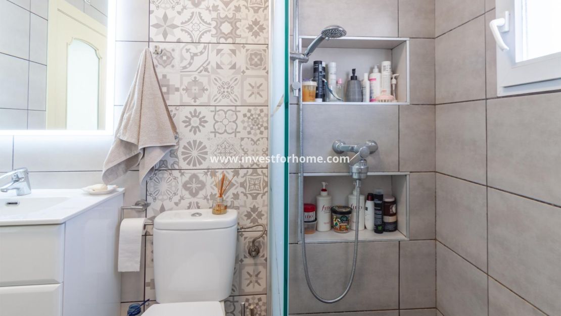 Reventa - Chalet - Orihuela Costa - Los Almendros-la Florida