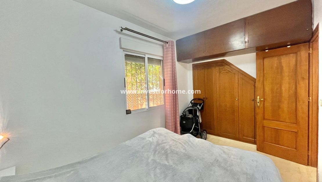 Reventa - Chalet - Orihuela Costa - Los Almendros-la Florida