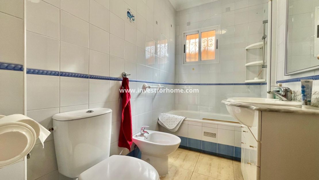 Reventa - Chalet - Orihuela Costa - Los Almendros-la Florida