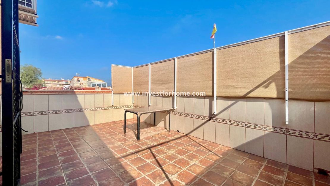 Reventa - Chalet - Orihuela Costa - Los Almendros-la Florida