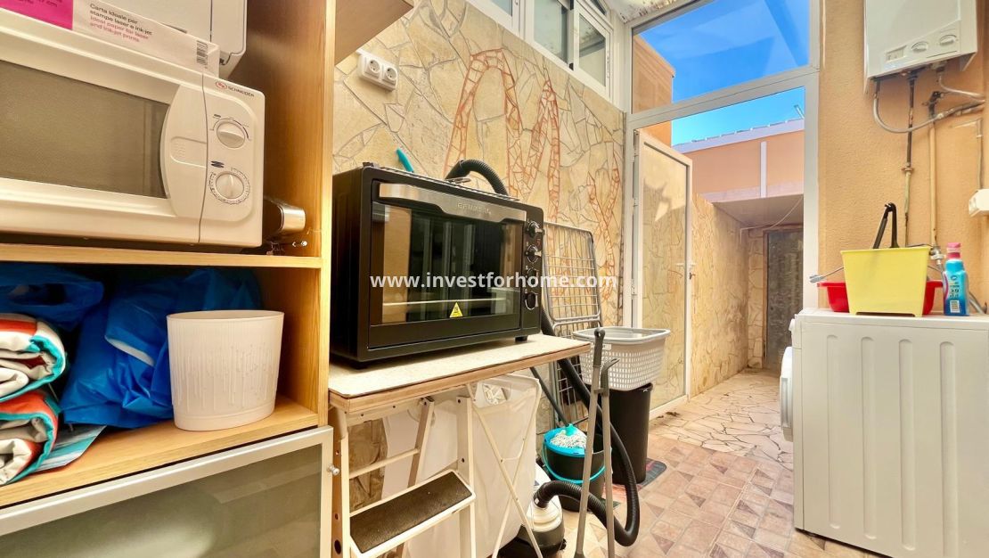 Reventa - Chalet - Orihuela Costa - Los Almendros-la Florida