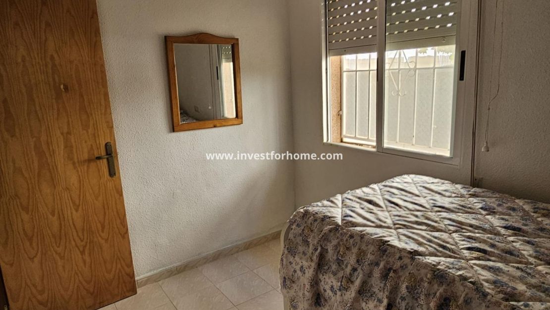 Reventa - Chalet - Orihuela Costa - Los Altos