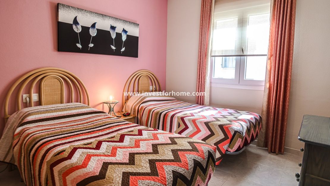 Reventa - Chalet - Orihuela Costa - Los Altos