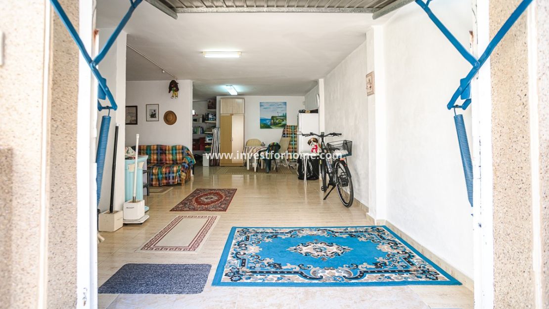 Reventa - Chalet - Orihuela Costa - Los Altos