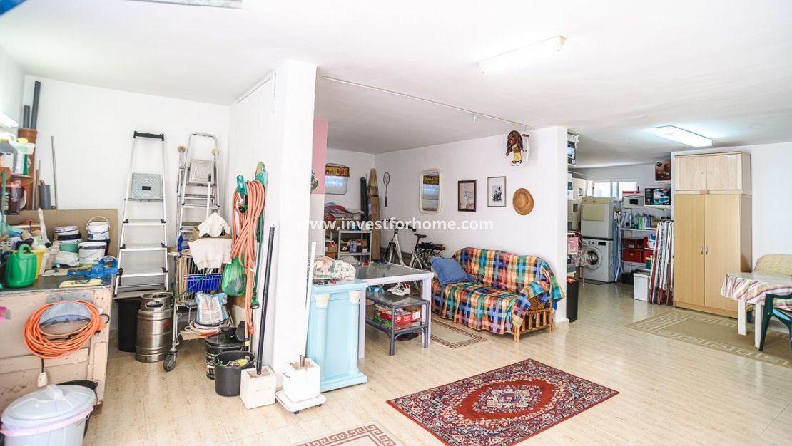 Reventa - Chalet - Orihuela Costa - Los Altos