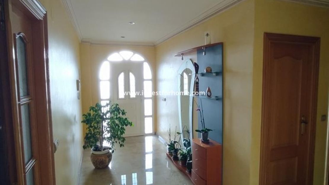 Reventa - Chalet - Orihuela Costa - LOS DESEMPARADOS