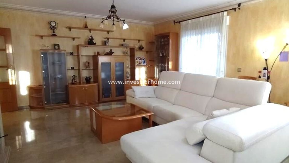 Reventa - Chalet - Orihuela Costa - LOS DESEMPARADOS