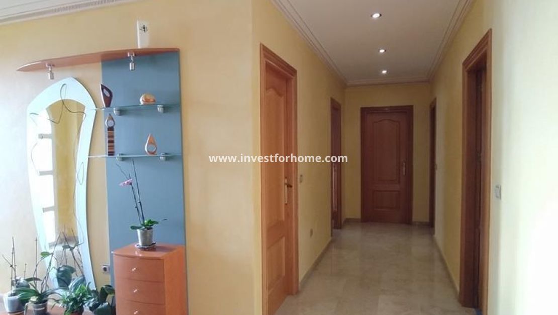 Reventa - Chalet - Orihuela Costa - LOS DESEMPARADOS