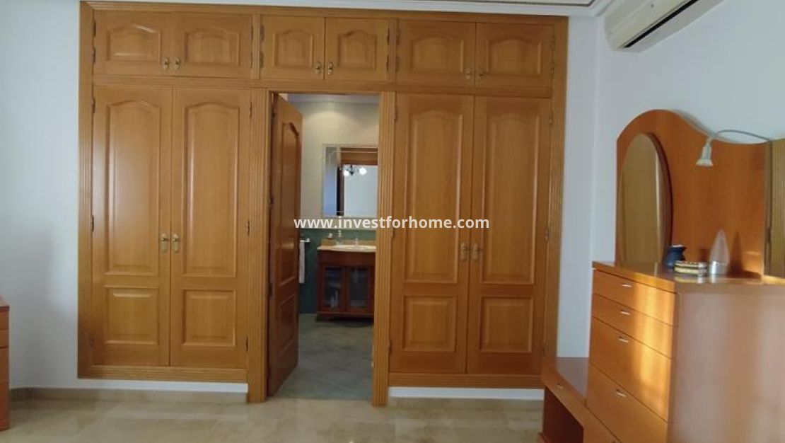 Reventa - Chalet - Orihuela Costa - LOS DESEMPARADOS