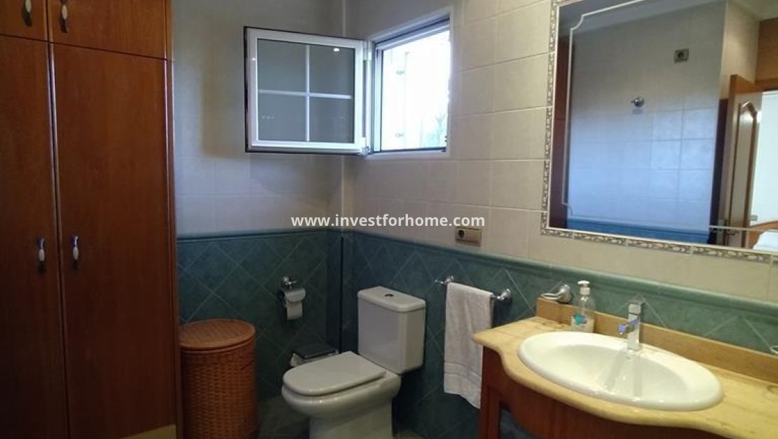 Reventa - Chalet - Orihuela Costa - LOS DESEMPARADOS