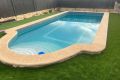 Reventa - Chalet - Orihuela Costa - LOS DESEMPARADOS
