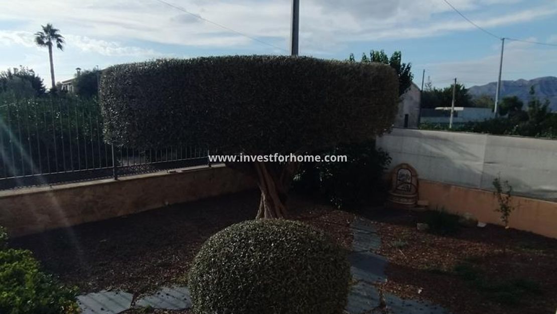 Reventa - Chalet - Orihuela Costa - LOS DESEMPARADOS