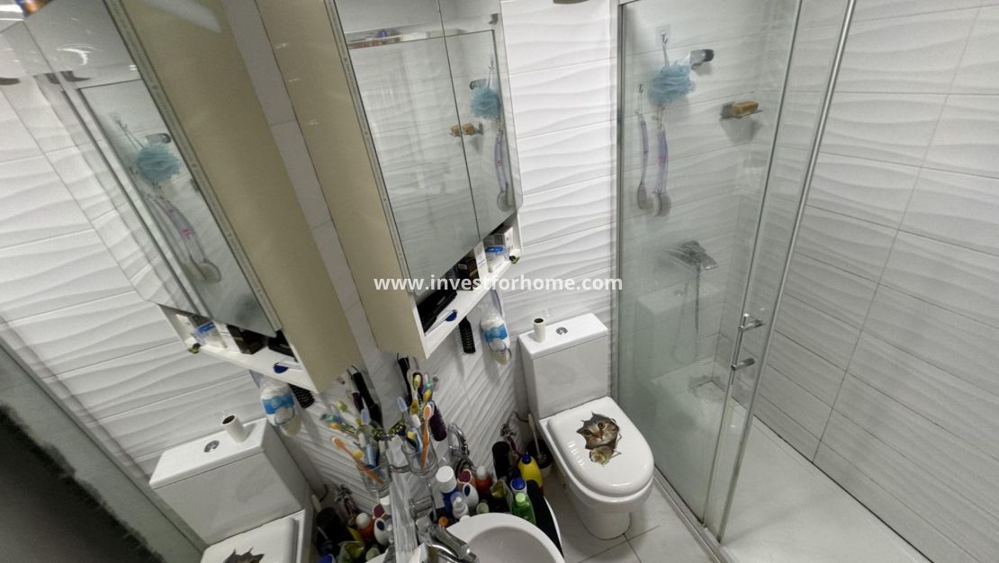 Reventa - Chalet - Orihuela Costa - Los Dolses