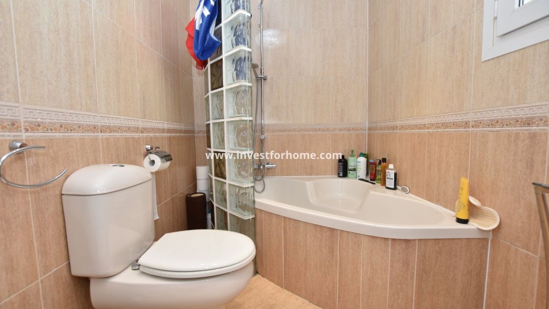 Reventa - Chalet - Orihuela Costa - Los Dolses