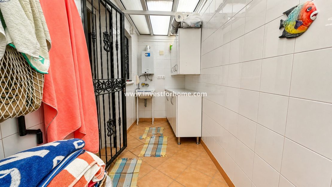 Reventa - Chalet - Orihuela Costa - Los Dolses