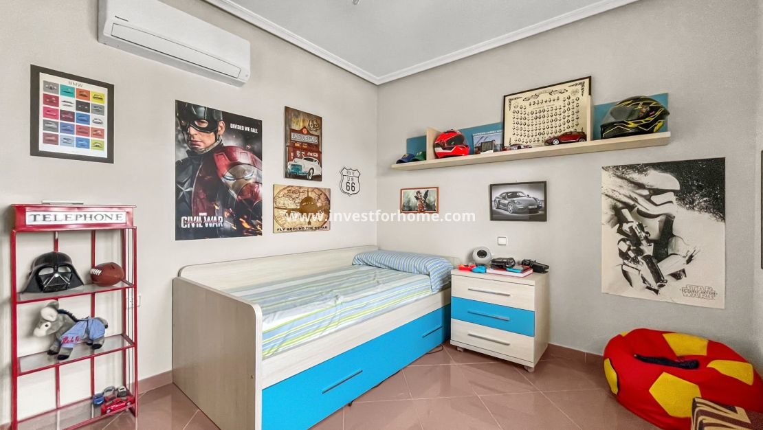Reventa - Chalet - Orihuela Costa - Los Dolses