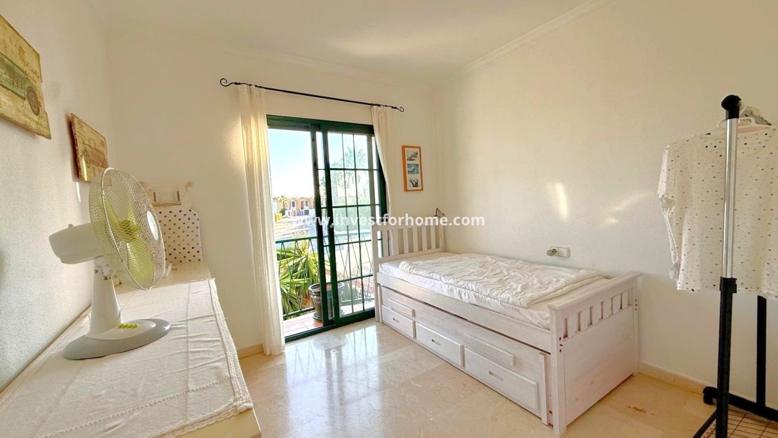 Reventa - Chalet - Orihuela Costa - Los Dolses