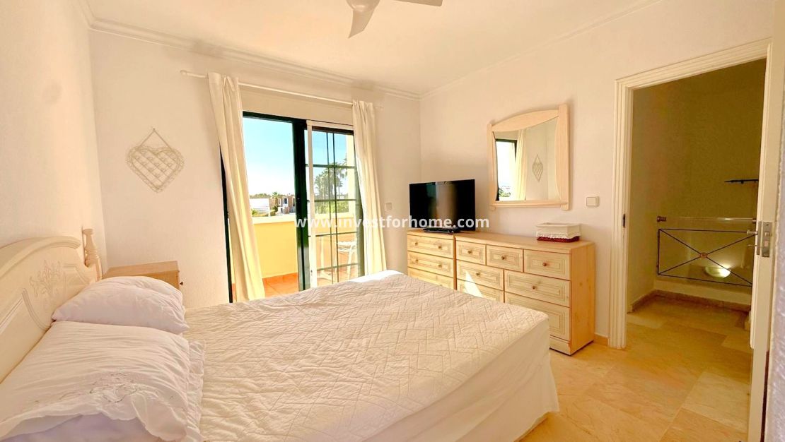 Reventa - Chalet - Orihuela Costa - Los Dolses