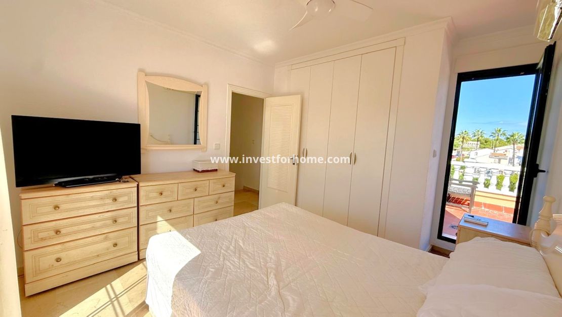 Reventa - Chalet - Orihuela Costa - Los Dolses
