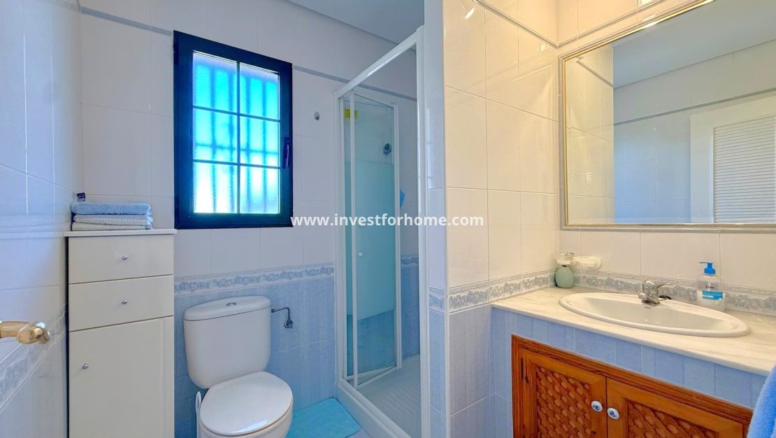 Reventa - Chalet - Orihuela Costa - Los Dolses