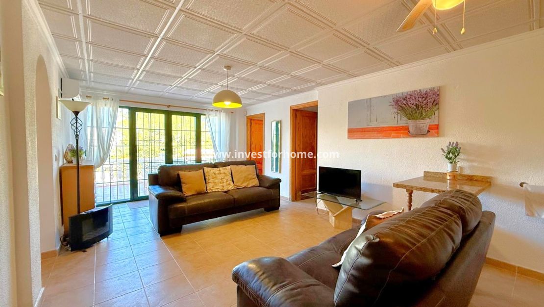 Reventa - Chalet - Orihuela Costa - Los Dolses
