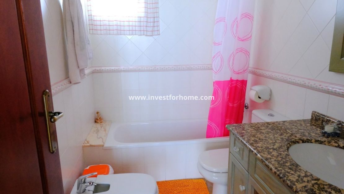 Reventa - Chalet - Orihuela Costa - Orihuela Ciudad