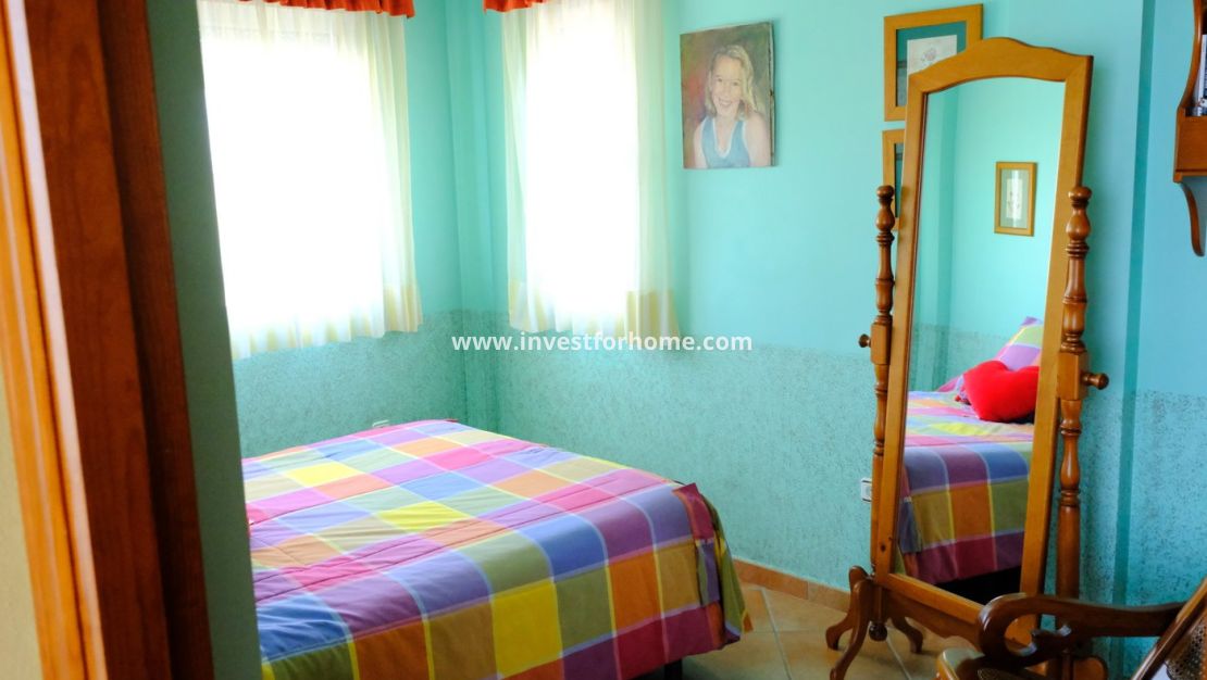 Reventa - Chalet - Orihuela Costa - Orihuela