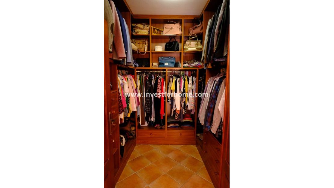 Reventa - Chalet - Orihuela Costa - Orihuela