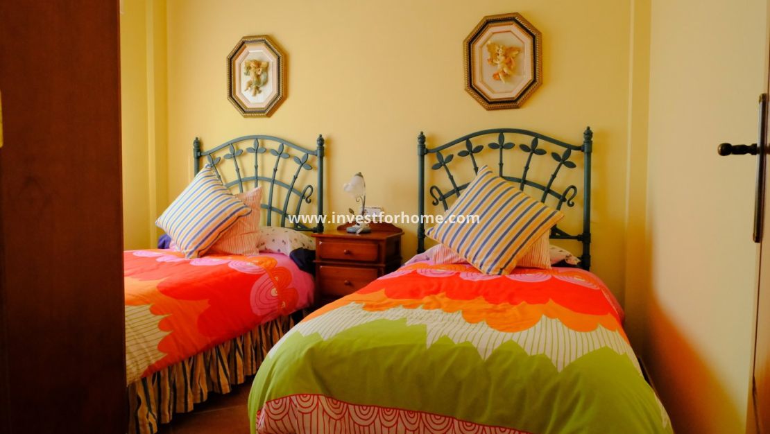 Reventa - Chalet - Orihuela Costa - Orihuela