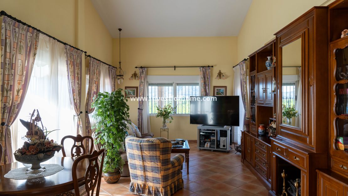 Reventa - Chalet - Orihuela Costa - Orihuela