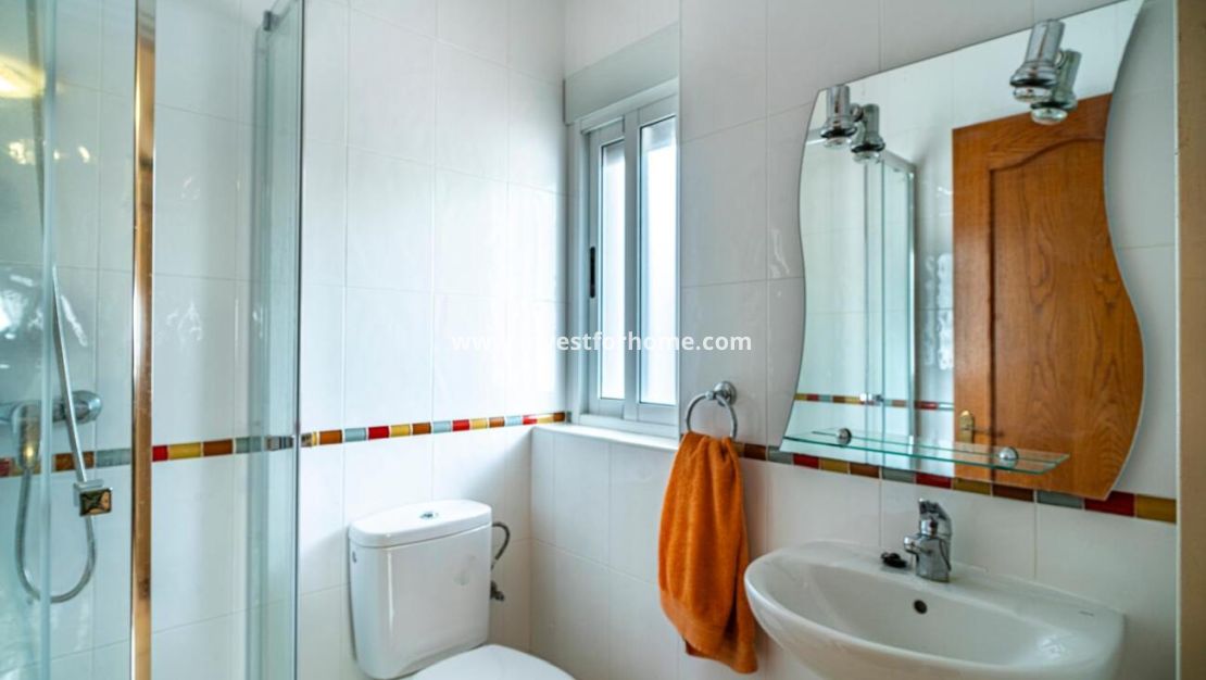 Reventa - Chalet - Orihuela Costa - Orihuela