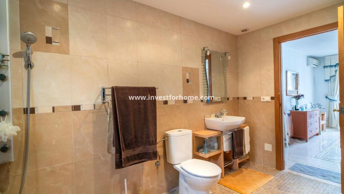 Reventa - Chalet - Orihuela Costa - Orihuela