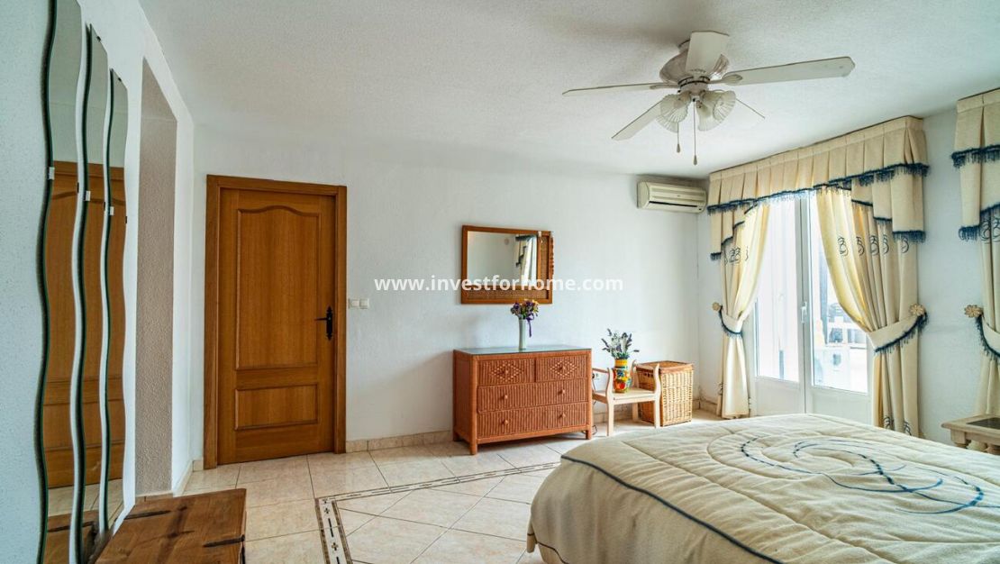 Reventa - Chalet - Orihuela Costa - Orihuela