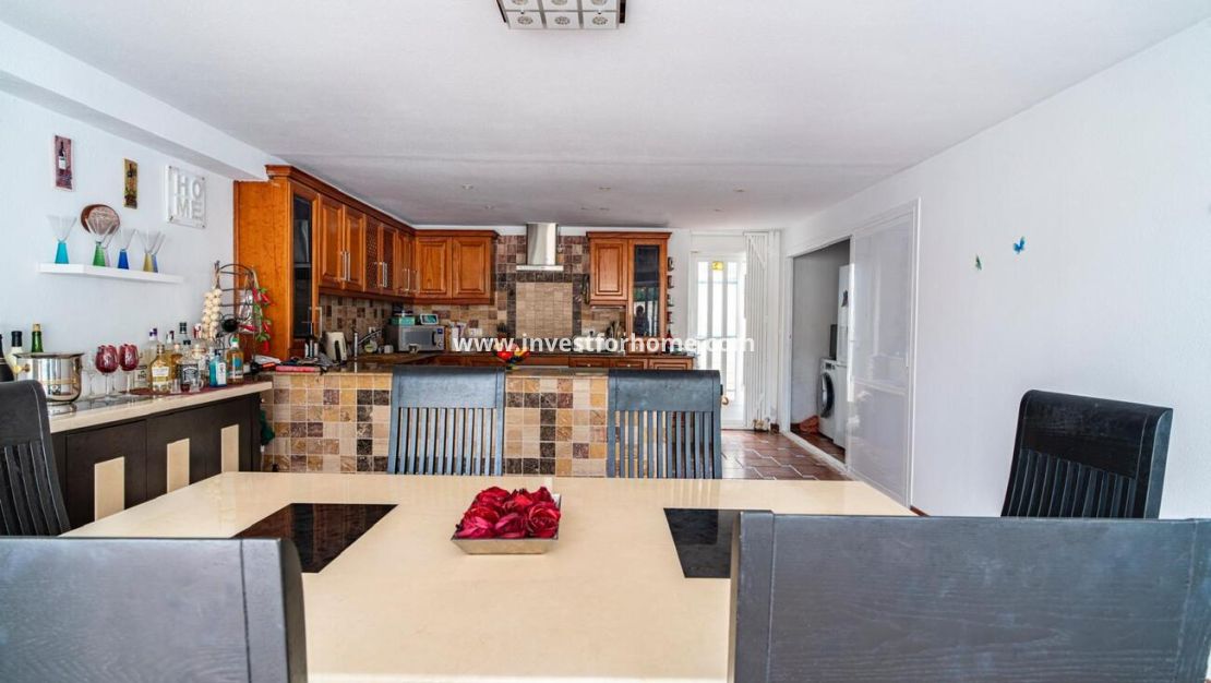 Reventa - Chalet - Orihuela Costa - Orihuela