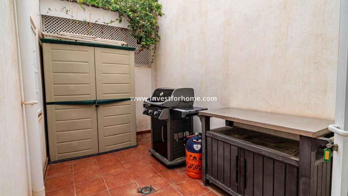 Reventa - Chalet - Orihuela Costa - Orihuela