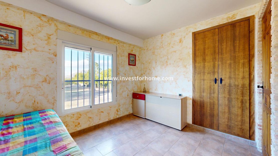 Reventa - Chalet - Orihuela Costa - Orihuela