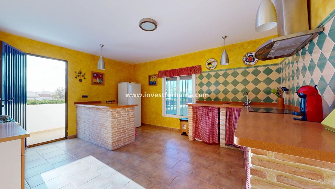 Reventa - Chalet - Orihuela Costa - Orihuela