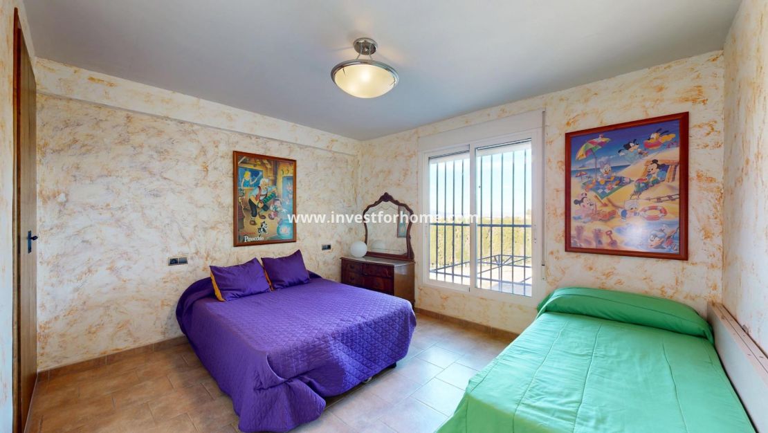 Reventa - Chalet - Orihuela Costa - Orihuela