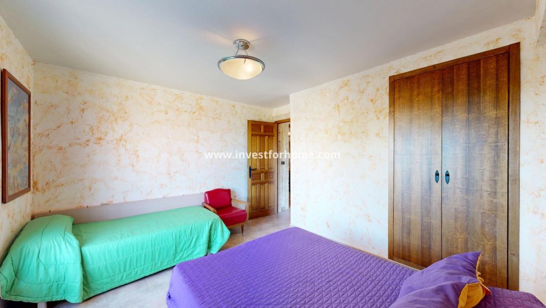 Reventa - Chalet - Orihuela Costa - Orihuela