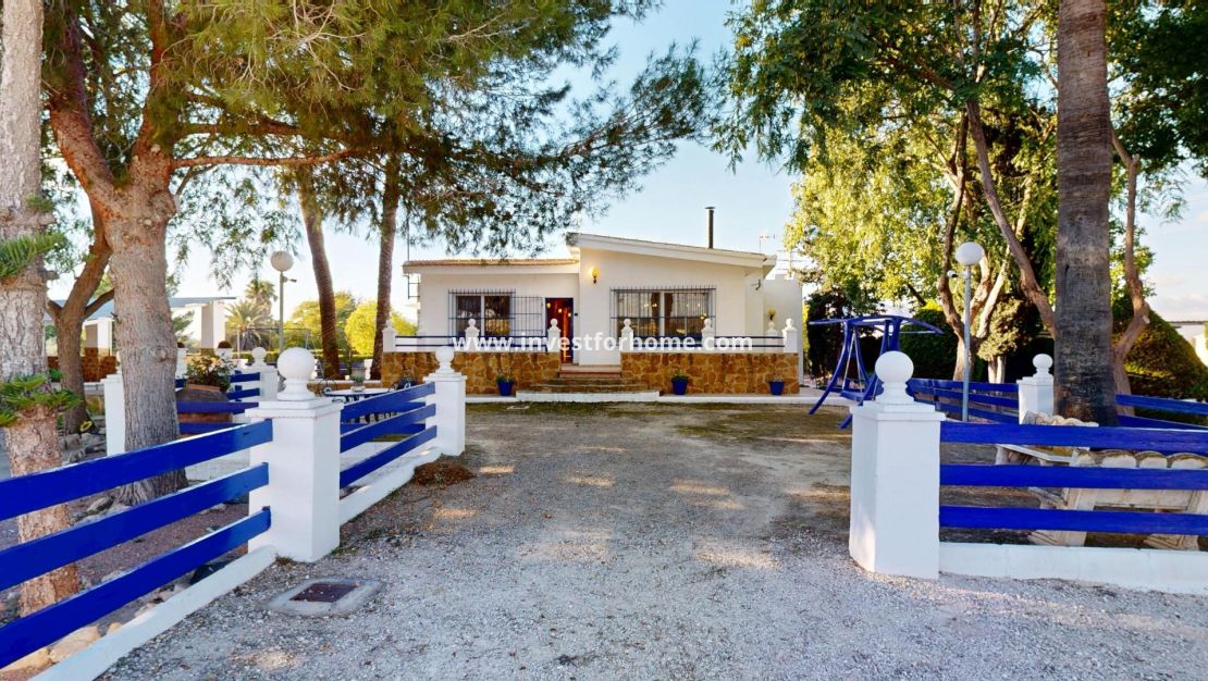 Reventa - Chalet - Orihuela Costa - Orihuela