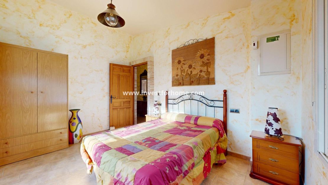 Reventa - Chalet - Orihuela Costa - Orihuela