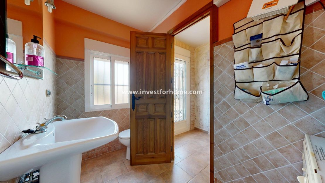 Reventa - Chalet - Orihuela Costa - Orihuela