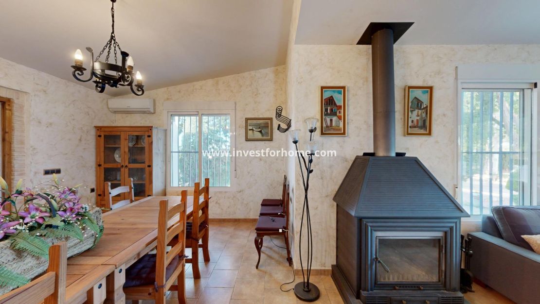 Reventa - Chalet - Orihuela Costa - Orihuela