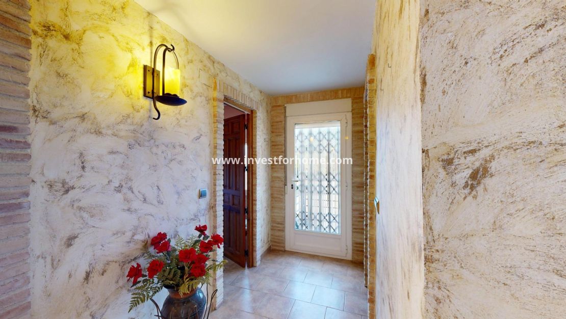 Reventa - Chalet - Orihuela Costa - Orihuela