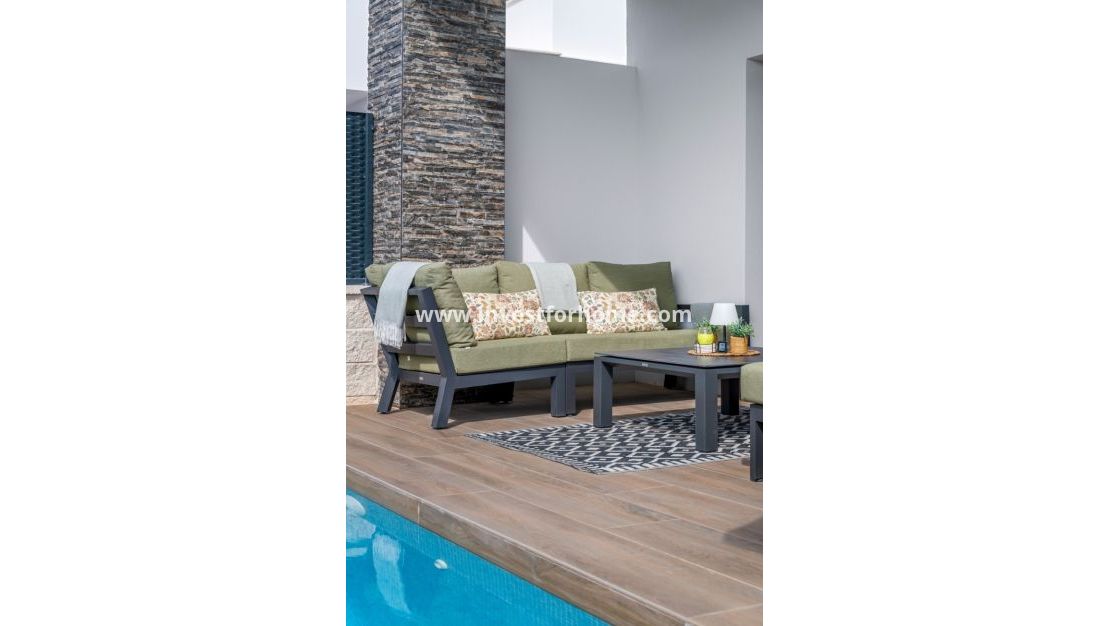 Reventa - Chalet - Orihuela Costa - Orihuela