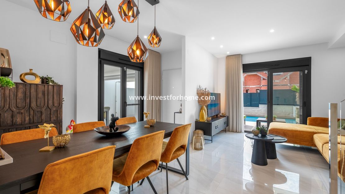 Reventa - Chalet - Orihuela Costa - Orihuela